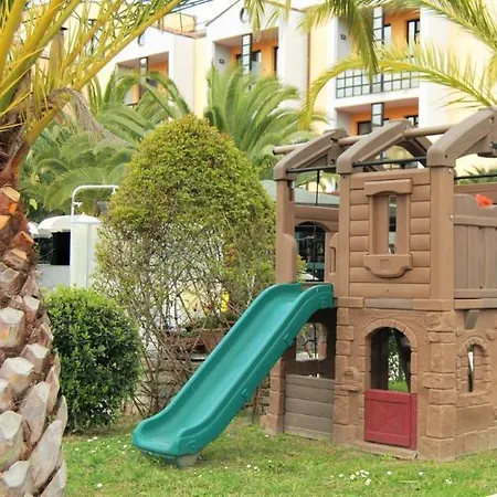 River Park 3* Ameglia