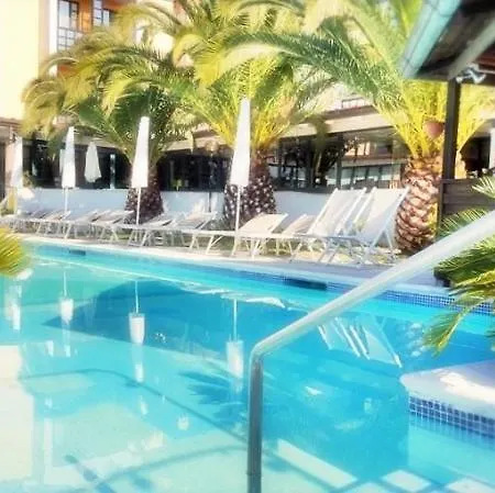 Hotel River Park