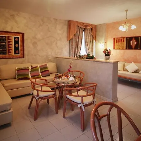 River Park Hotel