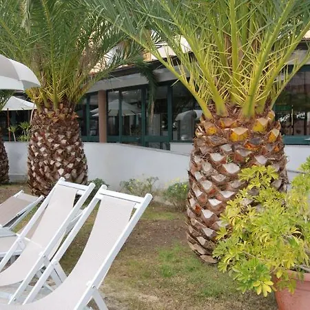 Hotel River Park 3*