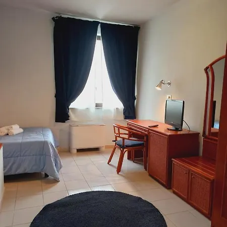 Hotel River Park Ameglia