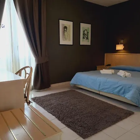 River Park Hotel Ameglia