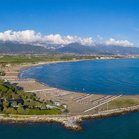 River Park Ameglia