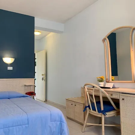 Hotel River Park 3*