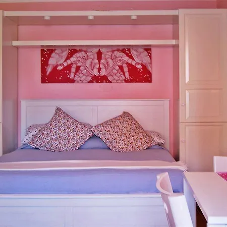 Hotel River Park Ameglia