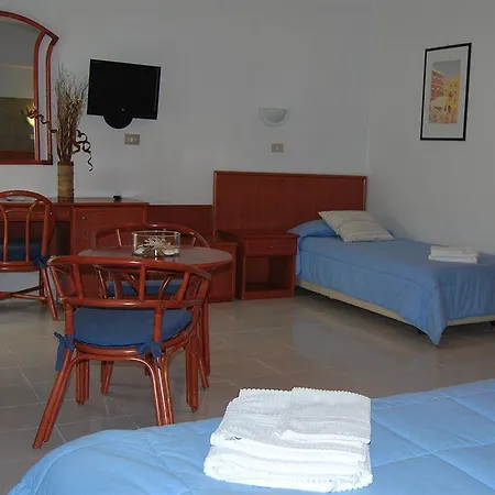 River Park Hotel