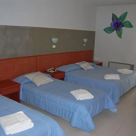Hotel River Park Ameglia