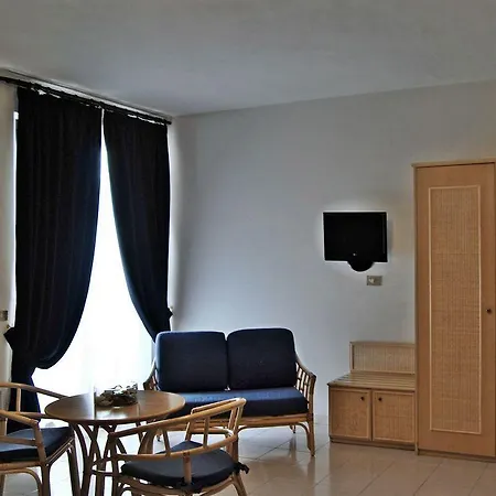 River Park Hotel Ameglia
