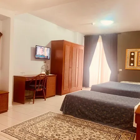 River Park Hotel Ameglia