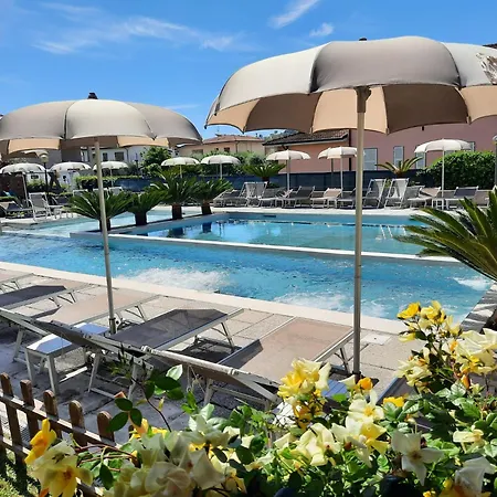 River Park Hotel Ameglia