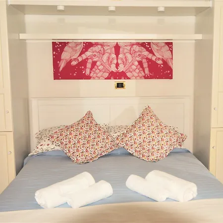 River Park Ξενοδοχείο Ameglia