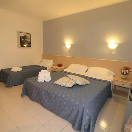 River Park 3* Ameglia