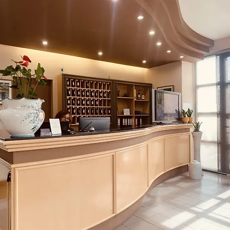 River Park 3* Ameglia