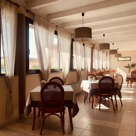 Ξενοδοχείο River Park