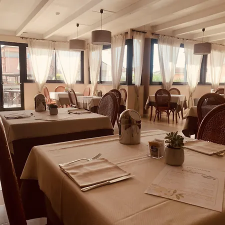 River Park 3* Ameglia