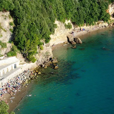 Ξενοδοχείο River Park Ameglia