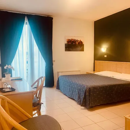 Ξενοδοχείο River Park Ameglia