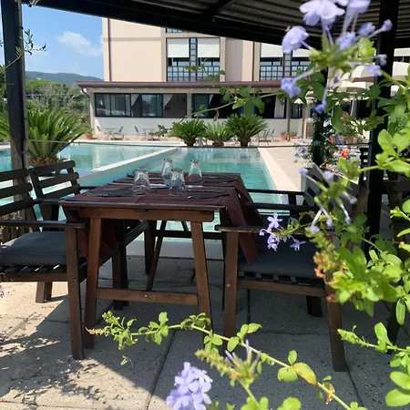 River Park 3* Ameglia