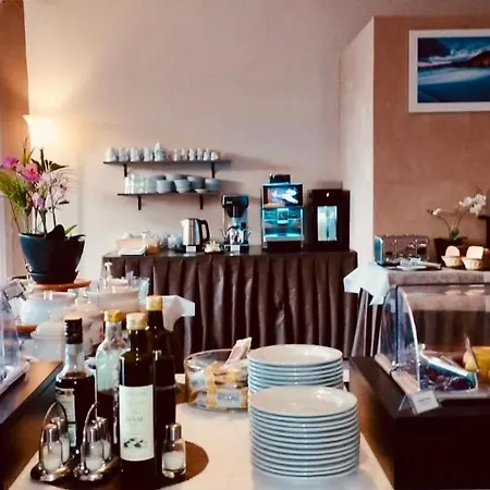 River Park Ξενοδοχείο 3*