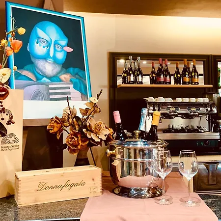 River Park Ξενοδοχείο