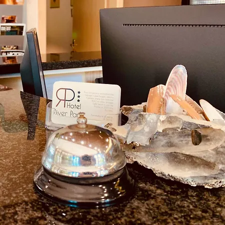 Ξενοδοχείο River Park