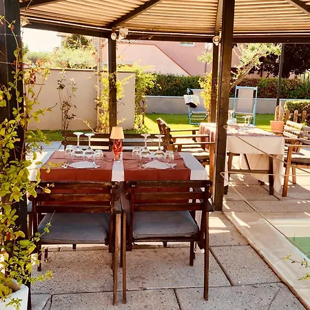 River Park Ξενοδοχείο Ameglia