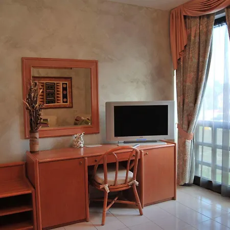 River Park Hotel