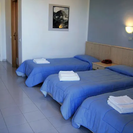 Hotel River Park Ameglia