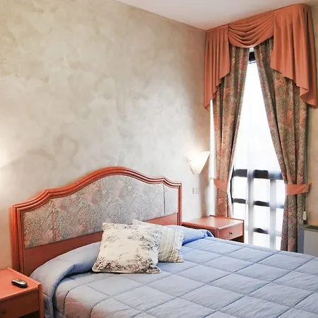 Hotel River Park Ameglia