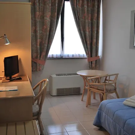 Hotel River Park Ameglia