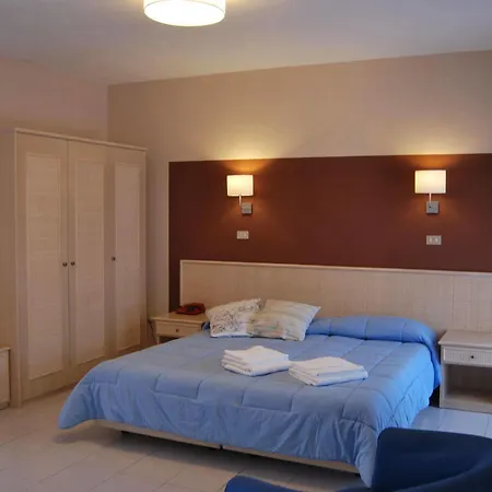 River Park 3* Ameglia