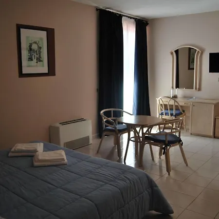 Hotel River Park Ameglia