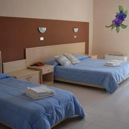 River Park Hotel 3*
