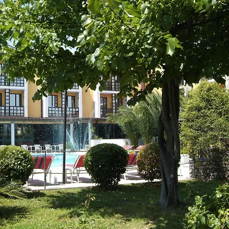 River Park Hotel Ameglia