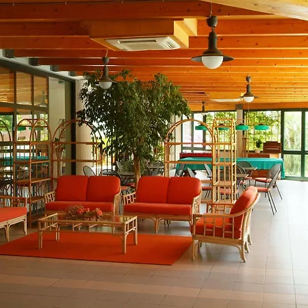 River Park Hotel 3*