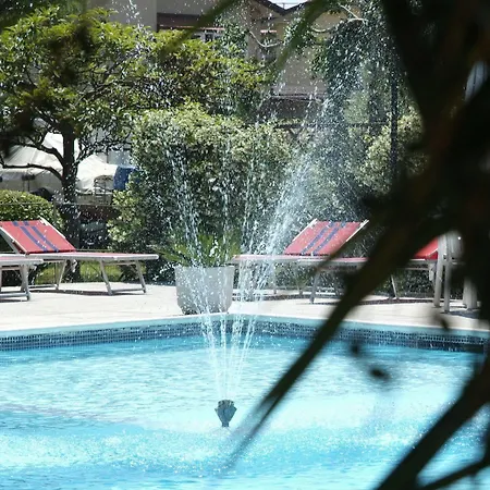 River Park Hotel Ameglia