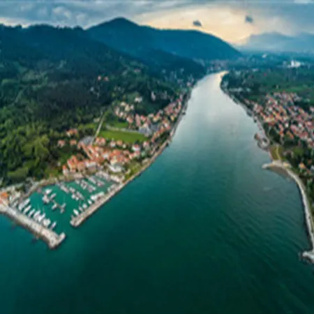 River Park Hotel Ameglia