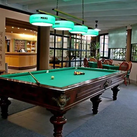 River Park Hotel Ameglia