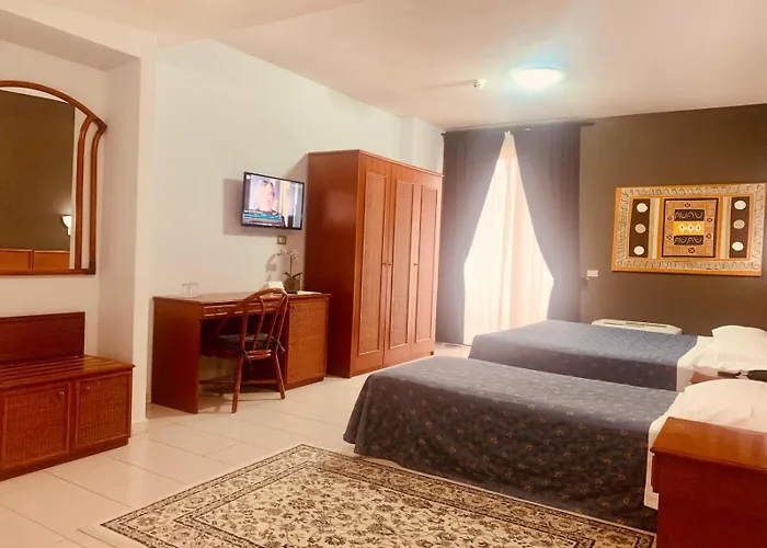 River Park Hotel Ameglia