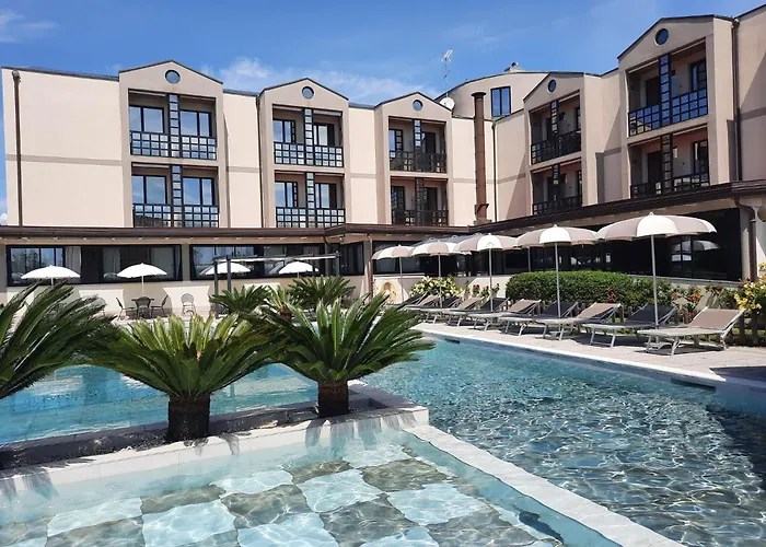 River Park 3* Ameglia