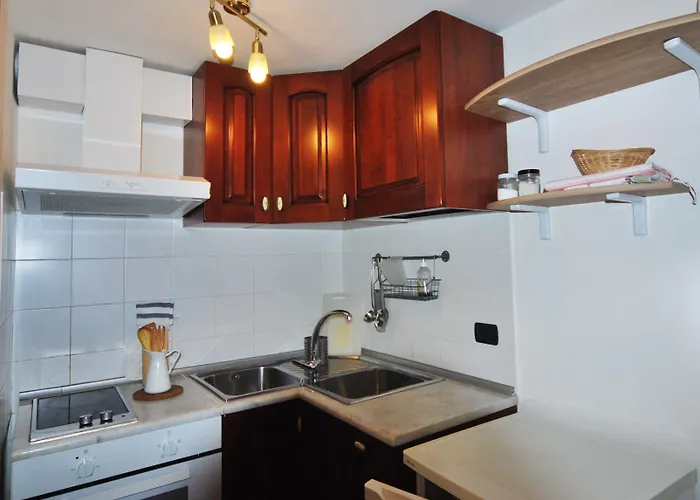 Hotel River Park Ameglia