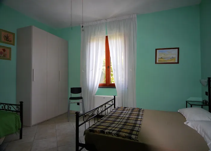 River Park 3* Ameglia