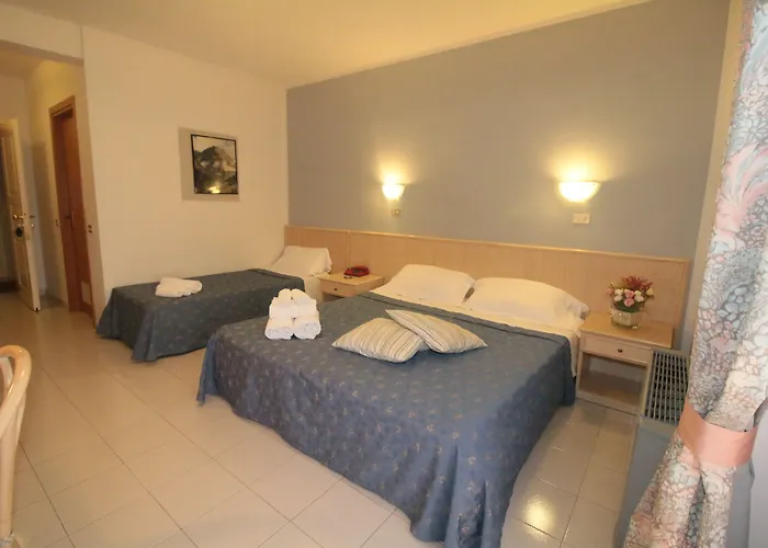 River Park 3* Ameglia