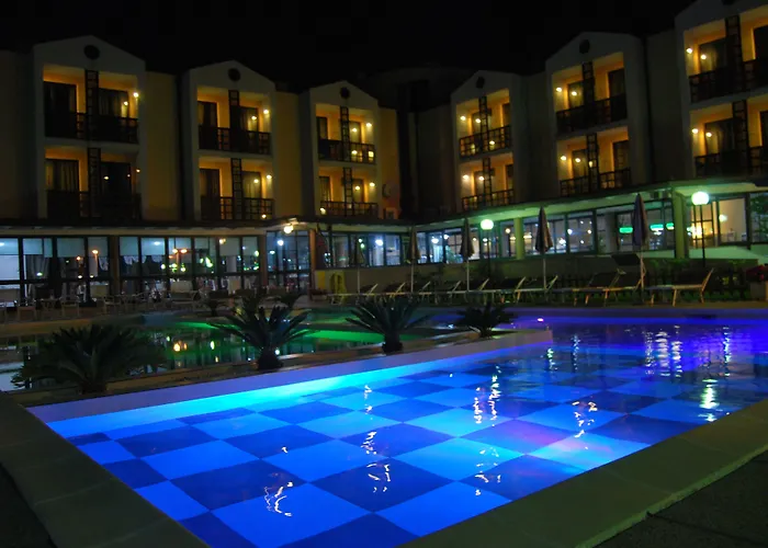River Park 3*
