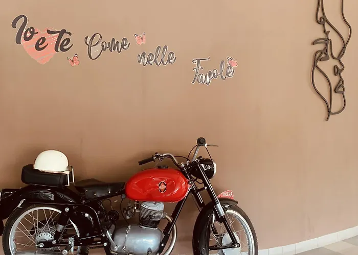 River Park Hotel Ameglia