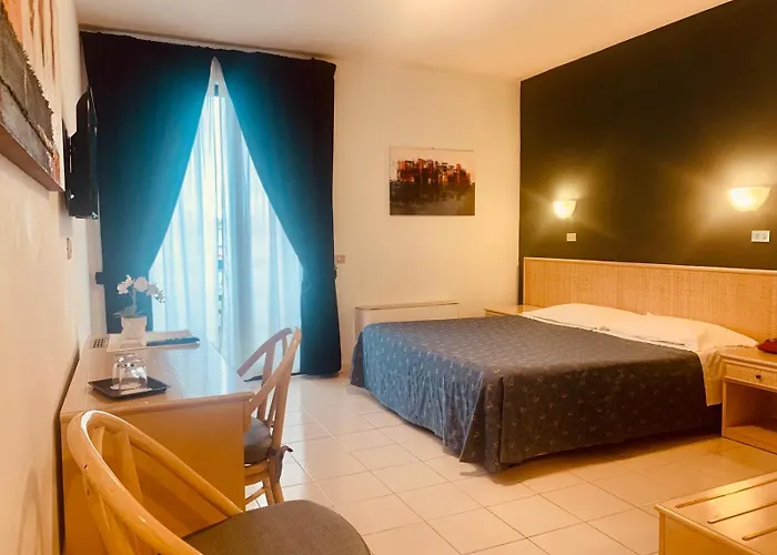 Hotel River Park Ameglia