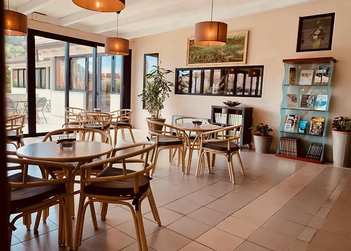 River Park Hotel Ameglia